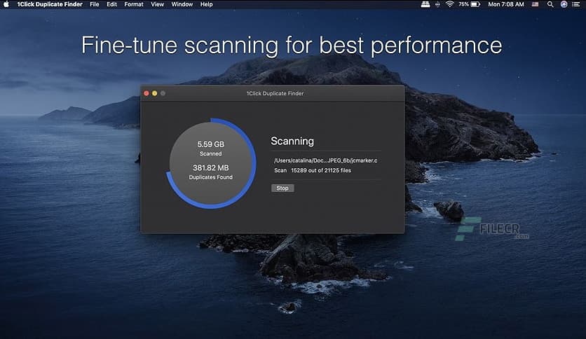 1Click Duplicate Finder 2.4.0