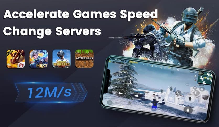 3X VPN – Unlimited & Safe 5.5.005