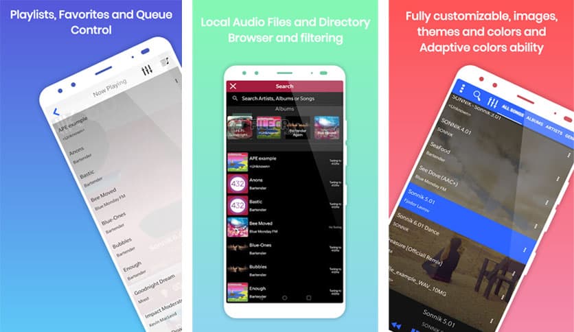 432 Player: 432hz/528hz Player 41.51