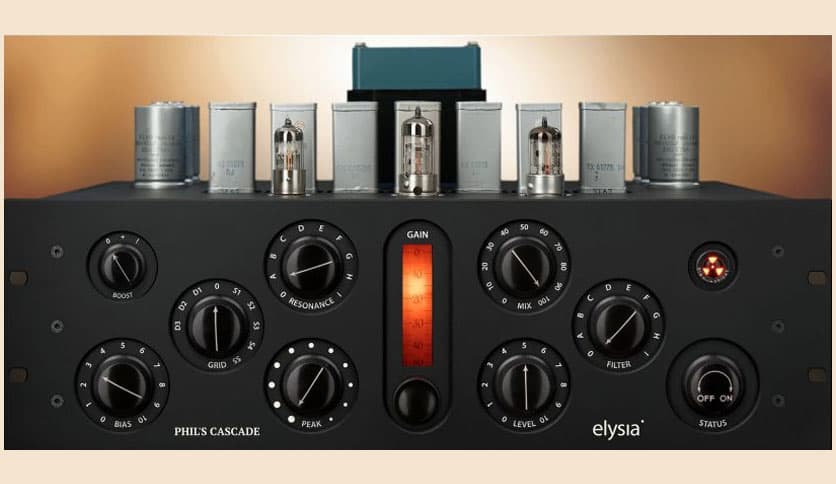 elysia-Plugin Alliance Phils Cascade v1.3.0