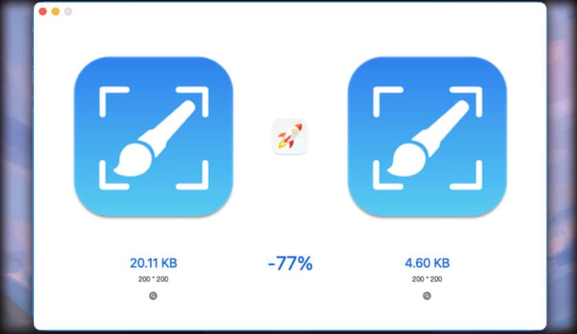 Image Optimizer Pro – Compress 2.8