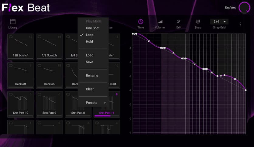 AKAI Professional Flex Beat v1.1.0