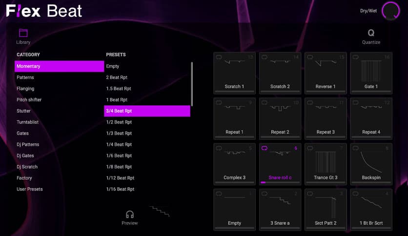 AKAI Professional Flex Beat v1.1.0