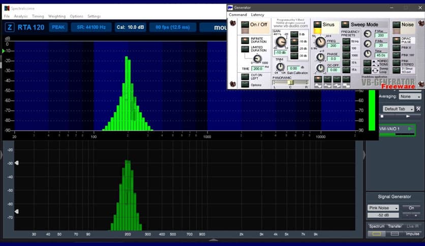 VB Audio Spectralissime 1.0.1.3