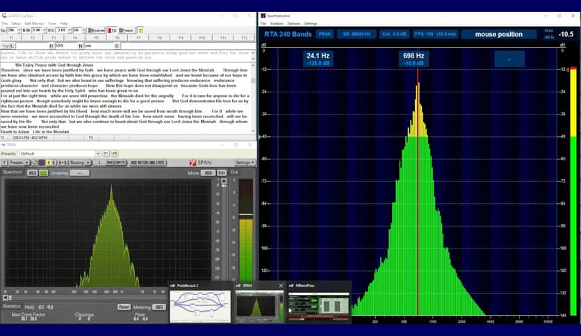 VB Audio Spectralissime 1.0.1.3