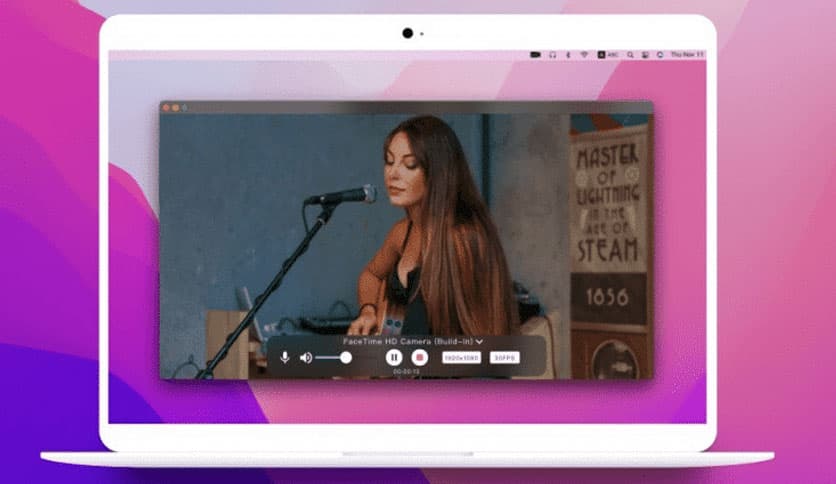 Screen Recorder by Omi 1.3.25