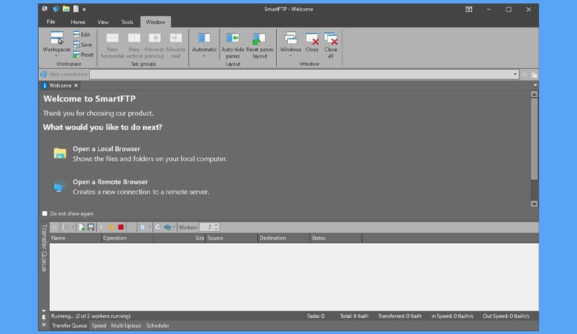 SmartFTP Professional 10.0.3008