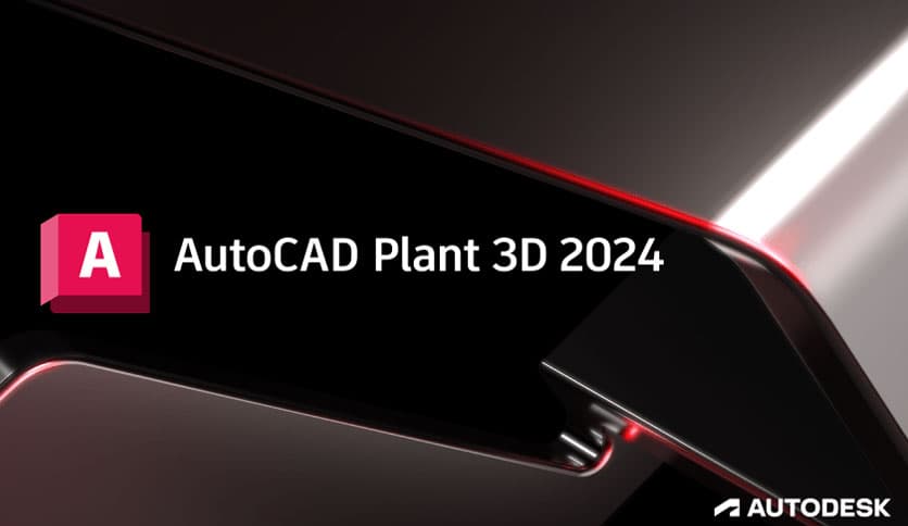 Autodesk AutoCAD Plant 3D 2026.1