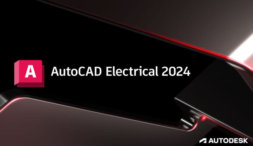 Autodesk AutoCAD Electrical 2026.0.1