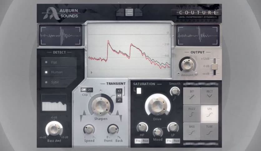 Auburn Sounds Couture 1.9.0