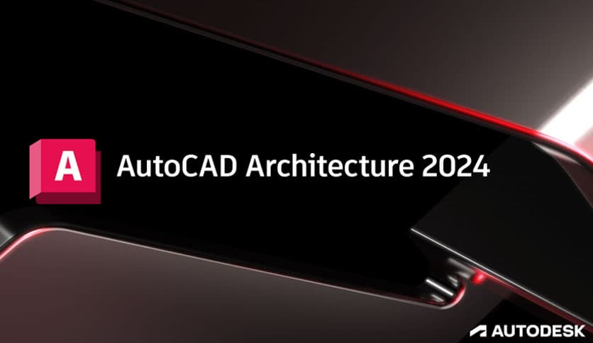Autodesk AutoCAD Architecture 2026.0.1