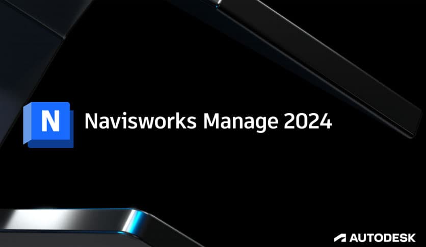Autodesk Navisworks Manage 2026