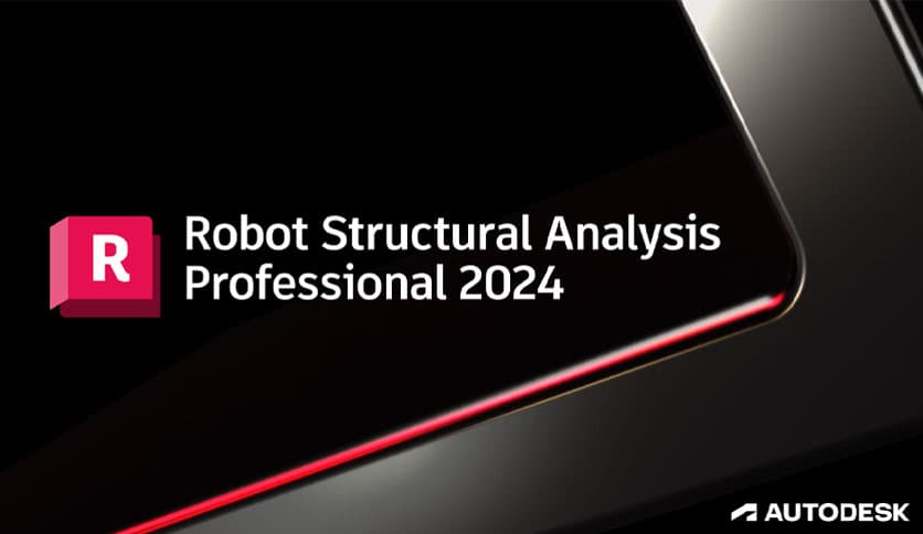 Autodesk Robot Structural Analysis Professional 2026