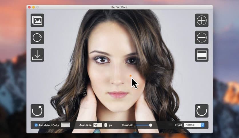 Perfect Face – Pimple Remover 1.2