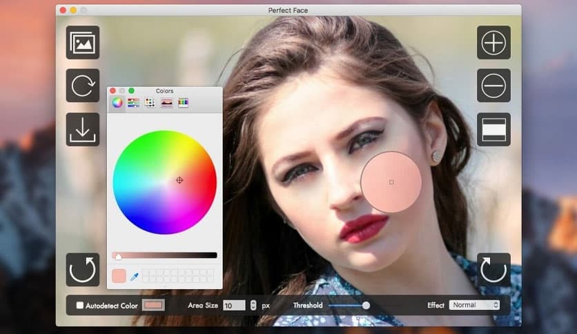 Perfect Face – Pimple Remover 1.2