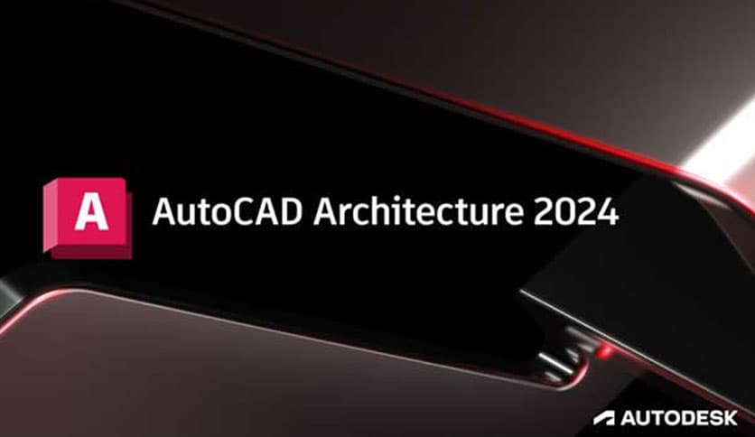 Architecture Addon 2026.0.1 for Autodesk AutoCAD