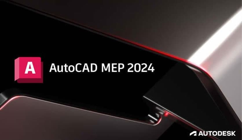 MEP Addon 2026.0.1 for Autodesk AutoCAD