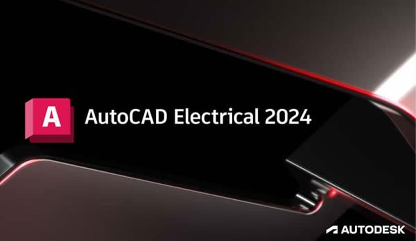 Electrical Addon 2026.0.1 for Autodesk AutoCAD