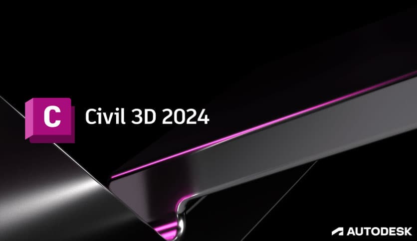 Autodesk AutoCAD Civil 3D 2026