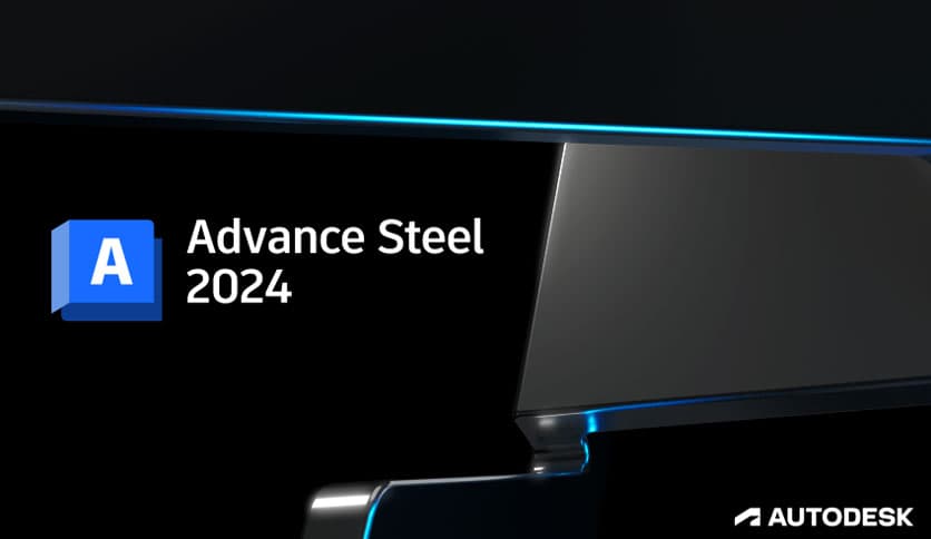 Autodesk Advance Steel 2026