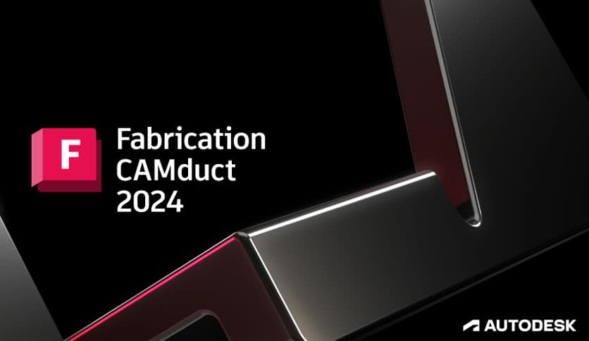 Autodesk Fabrication CAMduct 2026