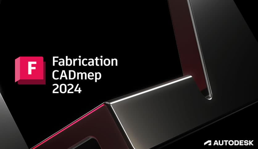 Autodesk Fabrication CADmep 2026