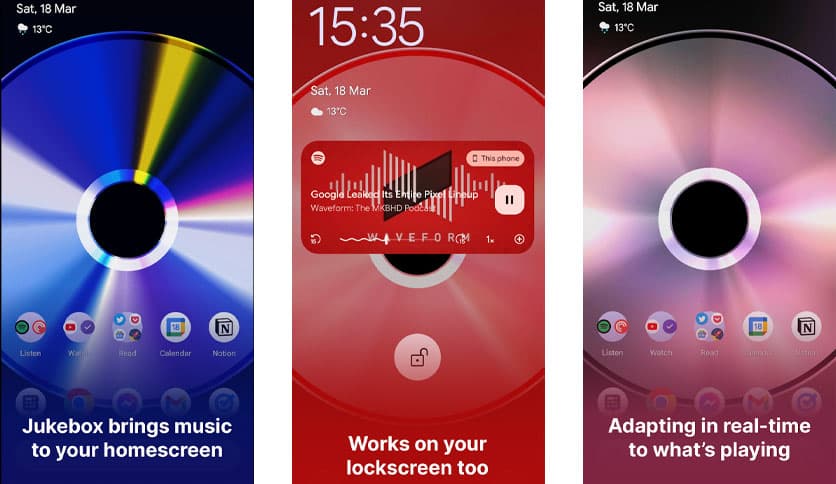 Jukebox – Live Wallpaper 1.0.8