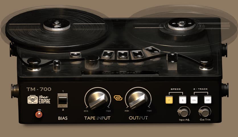 Tone Empire TM700 v2.0.0