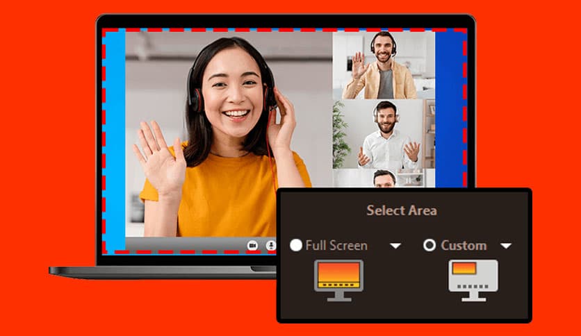 AVee Screen Recorder 1.0.0.0