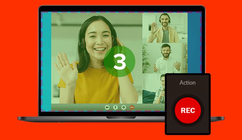 AVee Screen Recorder 1.0.0.0