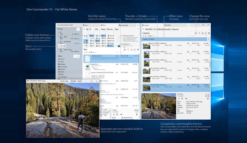 OneCommander Pro 3.107.1