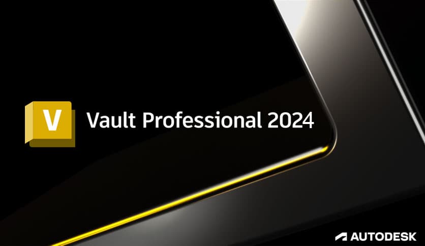 Autodesk Vault Professional Server 2026