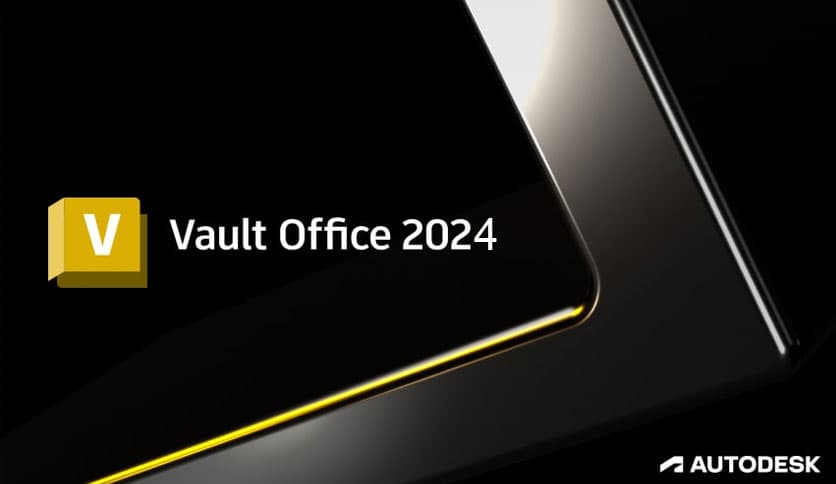 Autodesk Vault Office Client 2024