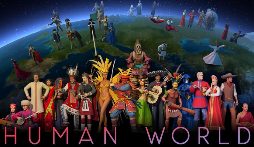 Earth 3D – World Atlas 8.1.3