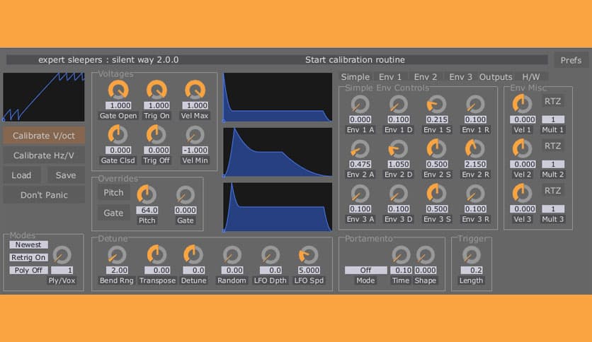Expert Sleepers Silent Way v2.11.2