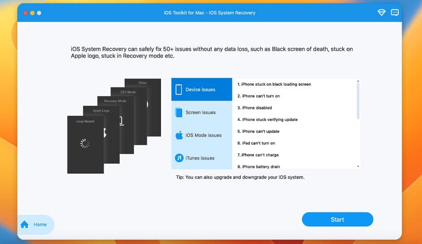 4Easysoft iOS Toolkit 1.0.36