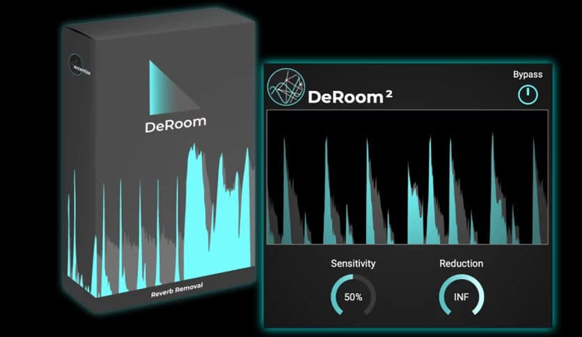 Accentize DeRoom v2.0.3