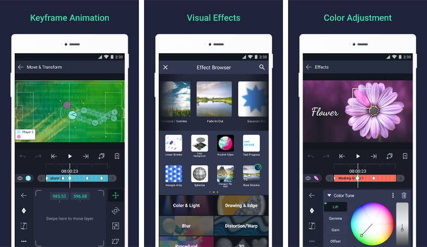 Alight Motion 5.0.295.2003600