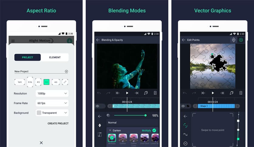 Alight Motion 5.0.295.2003600