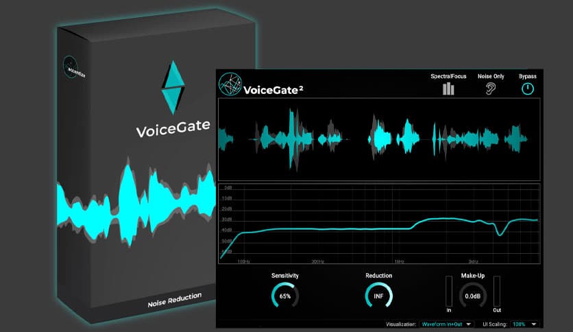 Accentize VoiceGate v2.1.1
