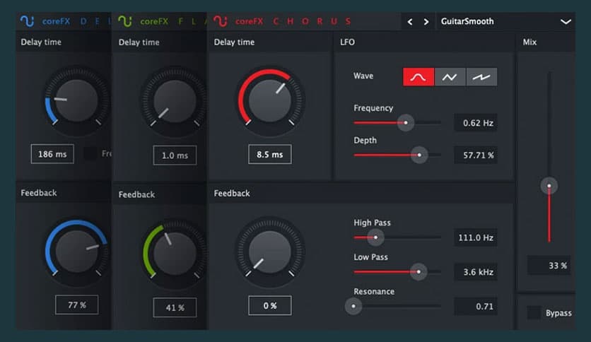 MAGIX Audio Plugin Union 1.1.10
