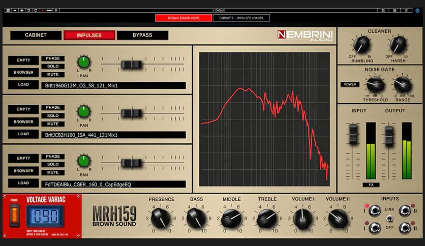 Nembrini Audio NA MRH159 v1.0.1