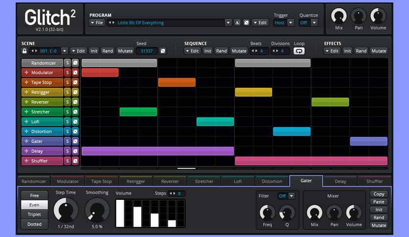 Illformed Glitch 2 v2.1.3