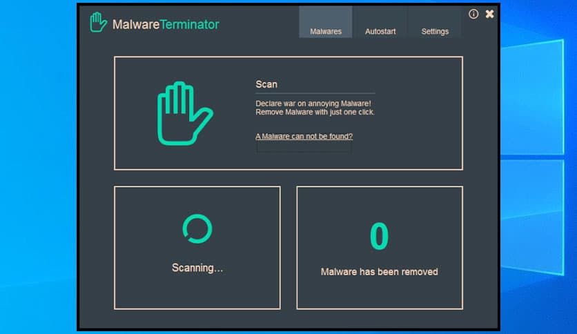 Abelssoft MalwareTerminator 2024 v12.12