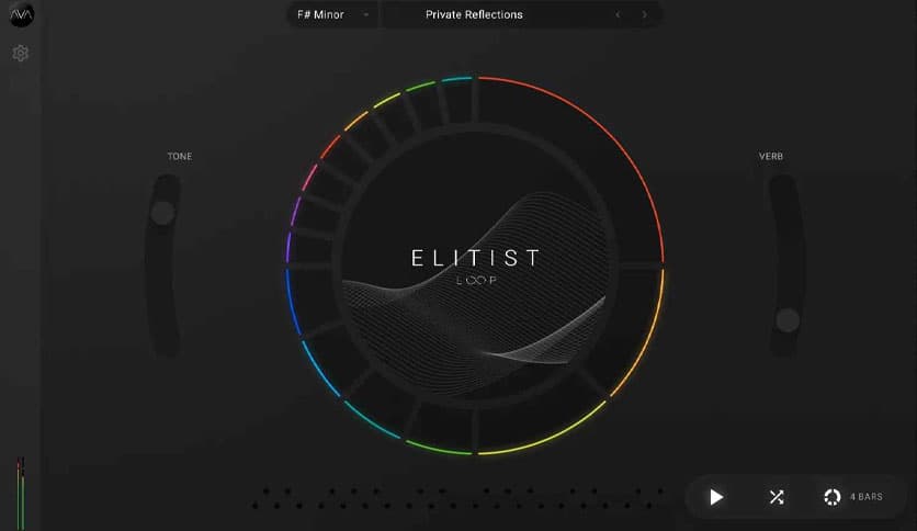 Ava Music Group Elitist Loop Vocal Hook Generator v1.0.0