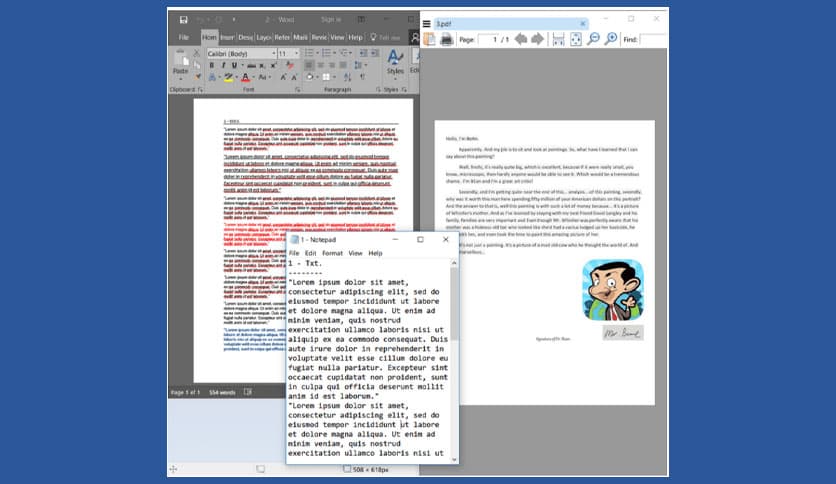 SautinSoft Document .Net 2023.4.19