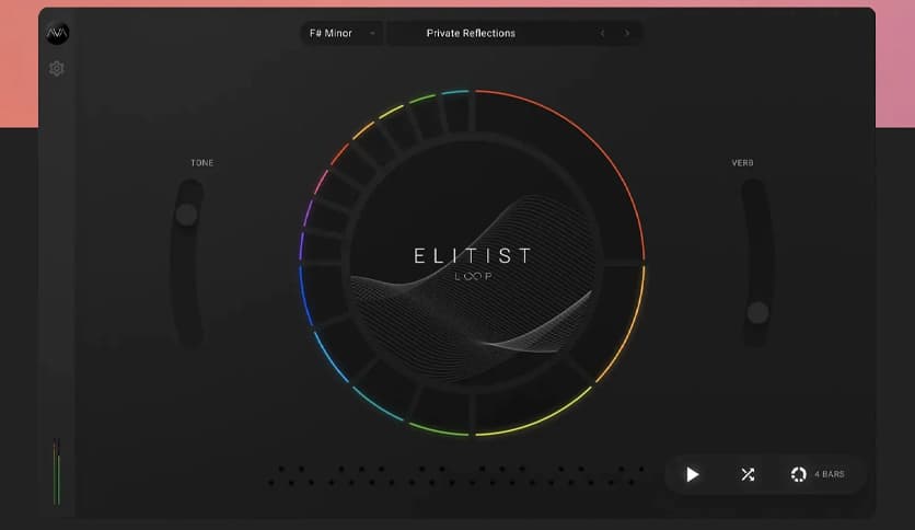 Ava Music Group Elitist Loop Vocal Hook Generator v1.0.0