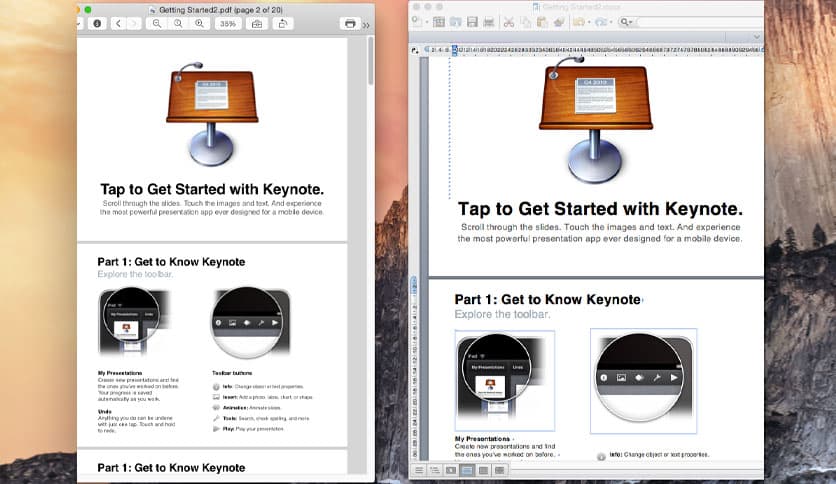 Flyingbee PDF to Word 10.0.6