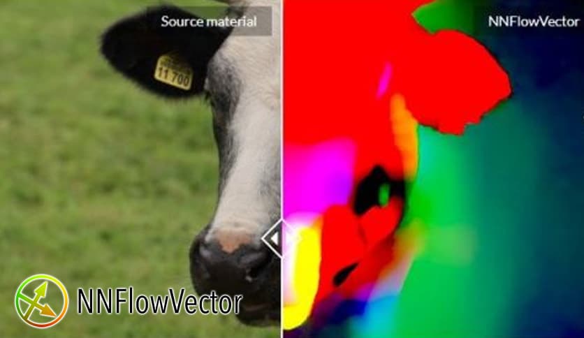 NNFlowVector 2.3.0 for Nuke