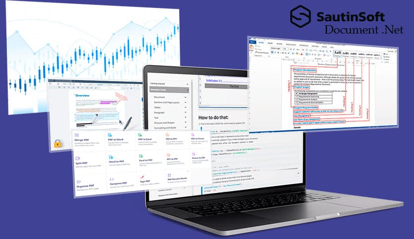 SautinSoft Document .Net 2023.4.19